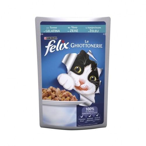 Felix Tuna u želeu